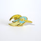 Angel's Sword Enamel Pin