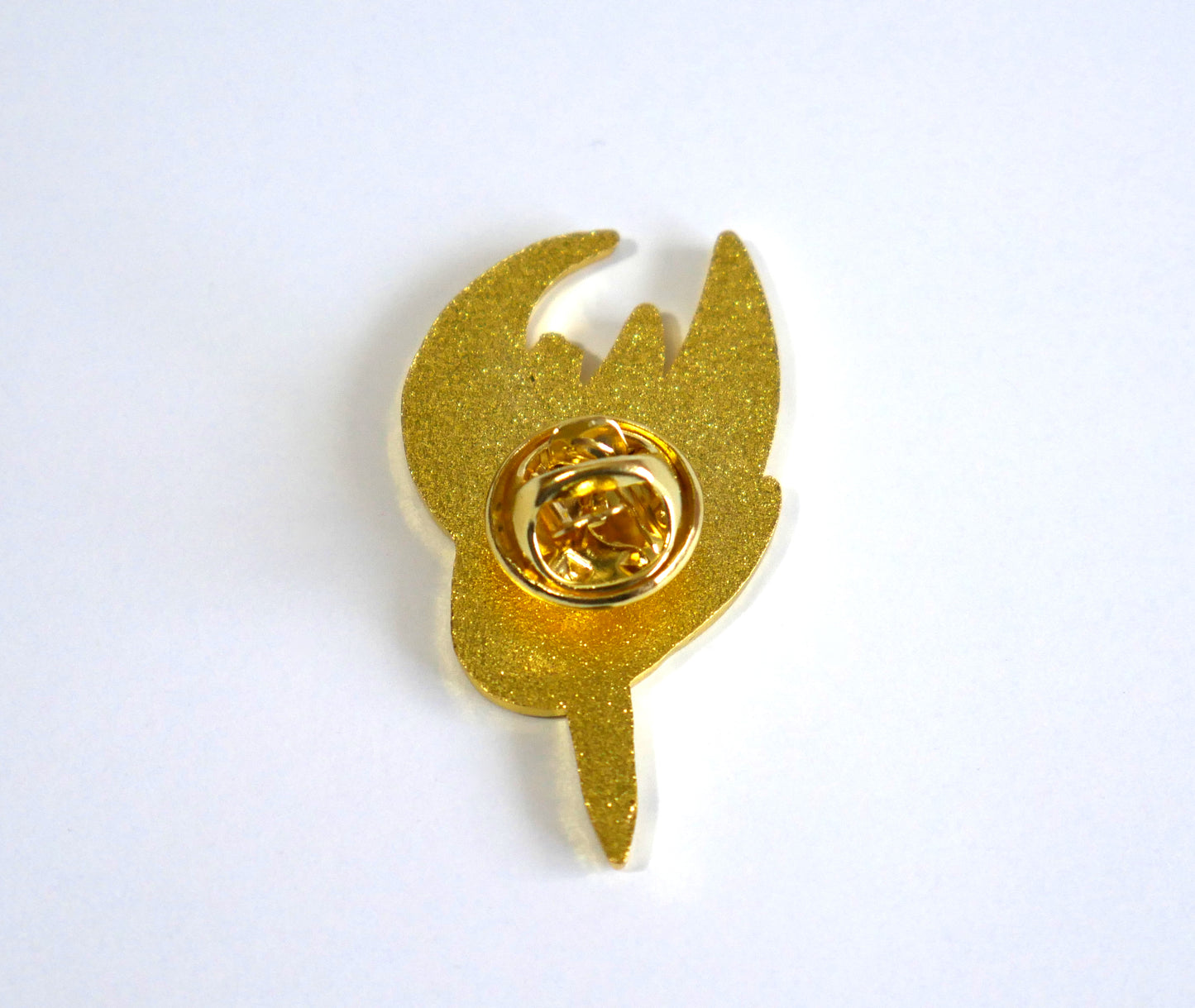 Angel's Sword Enamel Pin