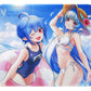 Summer Days Leaflit & Asari Mousepad