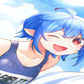 Summer Days Leaflit & Asari Mousepad