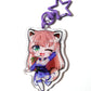 Yuria Keychain (Adventurer Outfit)