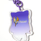 Yuria Keychain (Adventurer Outfit)