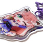 Yuria Keychain (Adventurer Outfit)